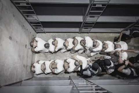 US deportations to African countries unlawful and exploit suffering - rights group