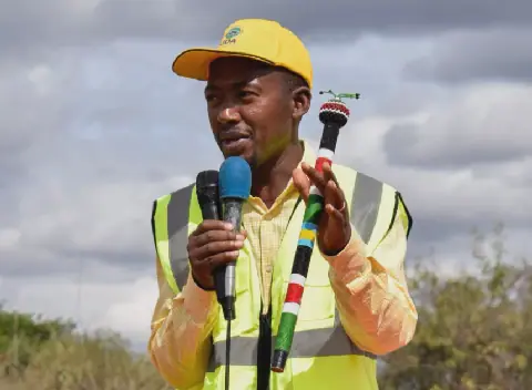 MP Kawaya questions Uhuru’s role in opposition after Azimio exit