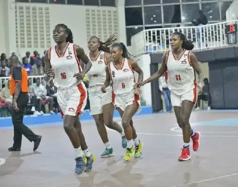 Equity Hawks face Stanbic Aces in a decisive Game Five to seal final berth