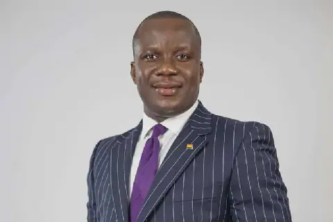 Ghana's BRICS Bid: Jinapor Urges Caution