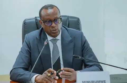 Rwandan Genocide: Callixte Mbarushimana's Death Sparks Reflection on Justice