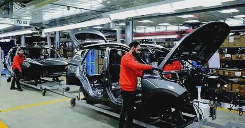 Egyptian Firm Elsewedy to Establish Electric Vehicle Plant in Algeria