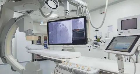 Algeria Plans to Launch Modern Hospital Complexes