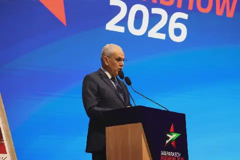 Morocco Aims to Shift from Defense Importer to Producer