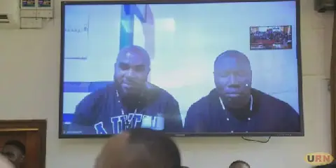 Masaka High Court grants bail to Eddie Mutwe and three others