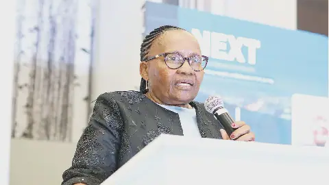 Botswana Urged to Act on Decades-Old Warning Over Diamond Dependence