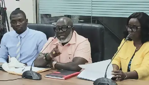 Ghana's Ada East Assembly Seeks Permanent Solution to Tidal Wave Devastation