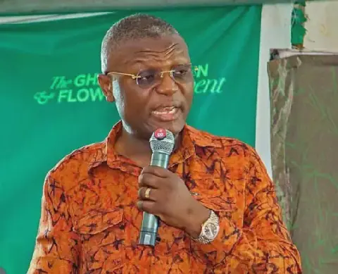 Ghana's Sports Ministry Rejects World Cup Visa Corruption Claims