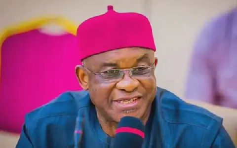 ADC Vows to Abide by Electoral Rules, Reject Rigged Elections in 2027
