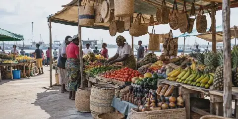 Mozambique Women Entrepreneurship Guarantee Fund Expands Access