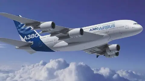 Airbus Announces Key Changes to Board of Directors