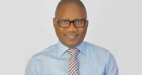 International Airlines Body Chair Damilola Ogunseye Honored for Mentorship