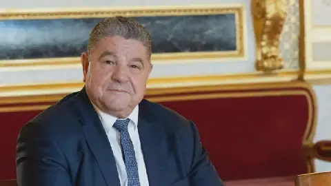 French politician Akli Mellouli condemns far-right rhetoric against immigrants