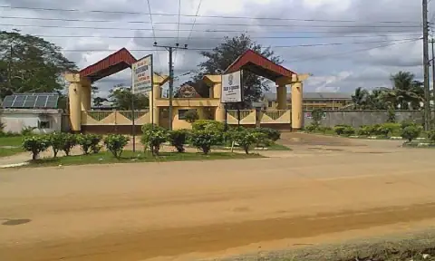 Akwa Ibom University Of Education Gets Pioneer VC In Prof Afaha