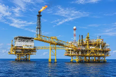 Songo Songo Gas Field Concession Expiry Sparks Transition Talks