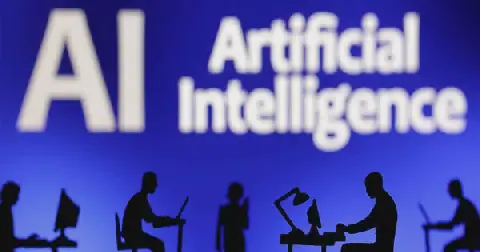 AI May Replace Only 5% of Human Work Over Next Decade - Nobel Laureate