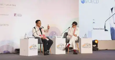 India Hosts Sagarmanthan 2026 Dialogue to Strengthen Maritime Resilience