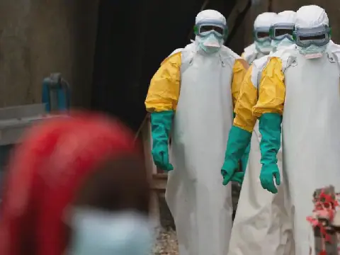 France pledges additional 7 million euros to combat Ebola in DRC