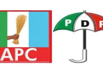 2027: Why APC, PDP declared Tinubu sole presidential candidate in Ekiti