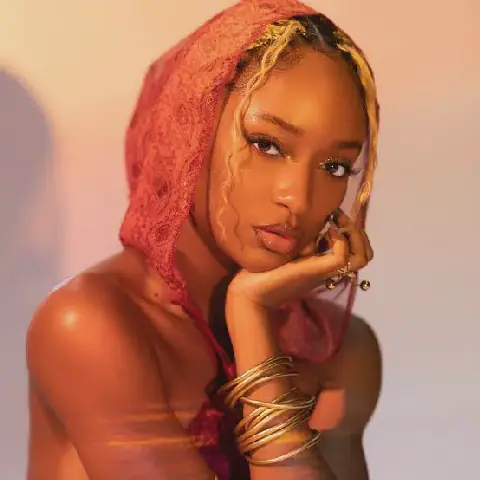 Ayra Starr to headline NFL London halftime show