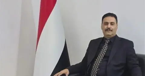 Yemen's Military Advisor Highlights Strategic Importance of Jabal Kahbub