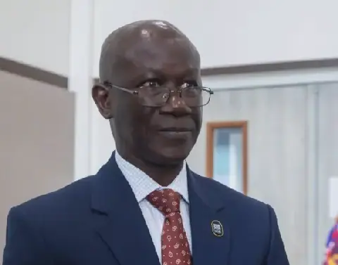 Senegal's Minister of Communication Calls for Sustainable Media Economic Model at SIMA