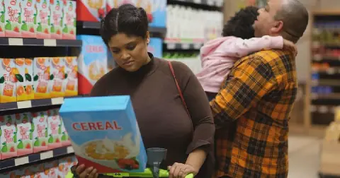 South Africans Wait for Front-of-Pack Warning Labels on Food Products