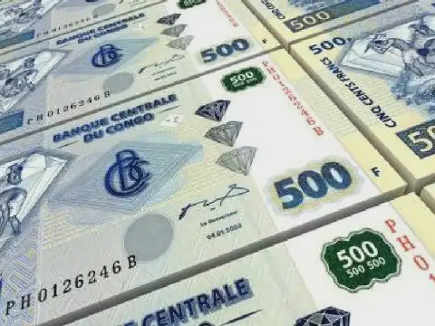 Jean-Claude Masangu Recounts the Introduction of the Congolese Franc