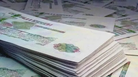 Algeria Plans to Tax Fortunes Exceeding 80 Billion Centimes by 2027