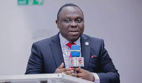 Lagos woos private investment at energy summit