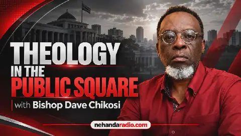 Zimbabwean Prophets Face Reality Check After Wicknell Chivayo's Death