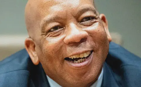 Ramokgopa plays the gas procurement trump card from his energy plan deck