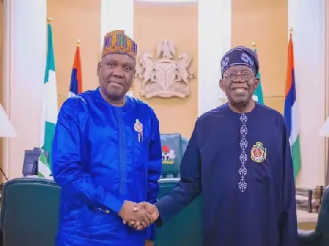Bwala Admits Tinubu's Reforms Pushed More Nigerians Into Poverty