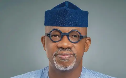 Abiodun Approves J4-Gao Road, Schedules Deep Sea Port Groundbreaking for November