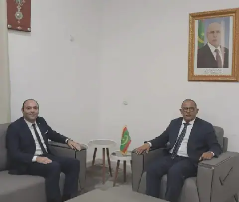 Tunisie-Mauritanie : vers le renforcement de la coopération universitaire et scientifique
