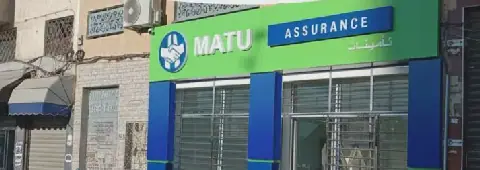 Moroccan Insurer MATU Sees Record-Breaking Performance