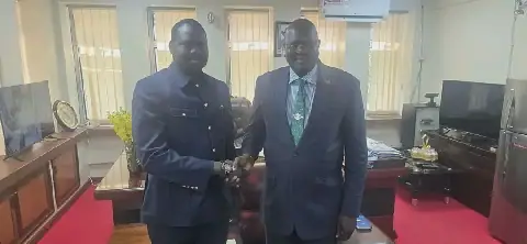 Gov’t Commits to Implement Social Insurance Fund Contributions in South Sudan