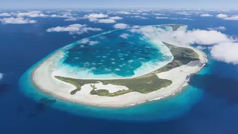 Mauritius-Chagos Agreement Hits Roadblock Amid US Uncertainty