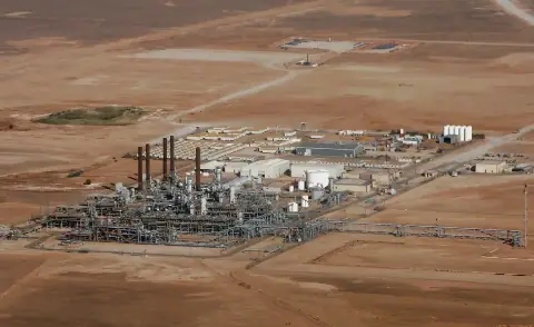 Algérie : Midad Energy prévoit 3 milliards de dollars pour la première phase de son projet gazier à Illizi