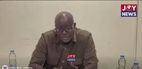 GAUA members frustrated as strike continues over unresolved grievances