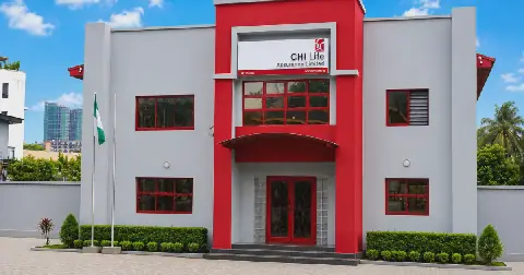 CHI Life Assurance Launches "The Legacy: Golden Key of Assurance" Campaign