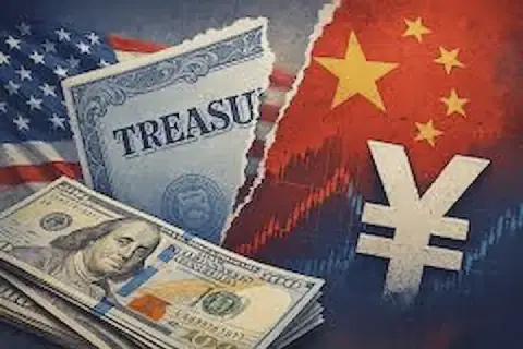 US 30-year Treasury yields hit 24-year high