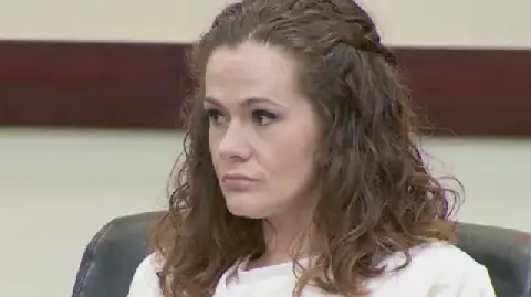 Tentative d'exécution ratée aux États-Unis : Christa Pike, une survivante de la peine de mort