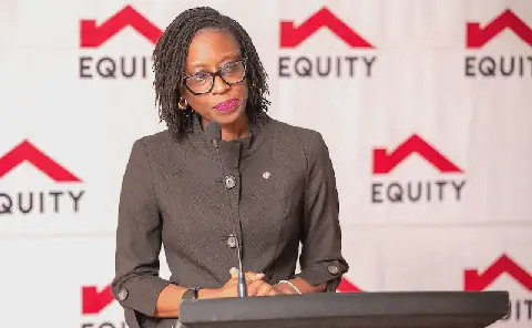 Equity Bank Boosts Uganda's Mining Sector with Financial Inclusion Initiatives