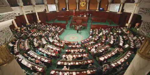 Tunisian Energy Sector Professionals Call for Legislative Support