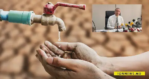 Mauritius Faces Water Crisis, Sparking Debate on Pricing and Infrastructure Financing