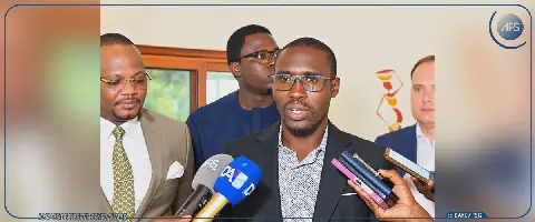 Kaolack : une trentaine de journalistes formés à la couverture médiatique de la gouvernance locale