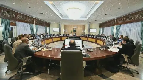 Algerian Government Holds Key Meeting to Discuss Budget, Climate, and Infrastructure