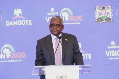 Kenyan Stockbrokers Lower Minimum Investment in Dangote IPO