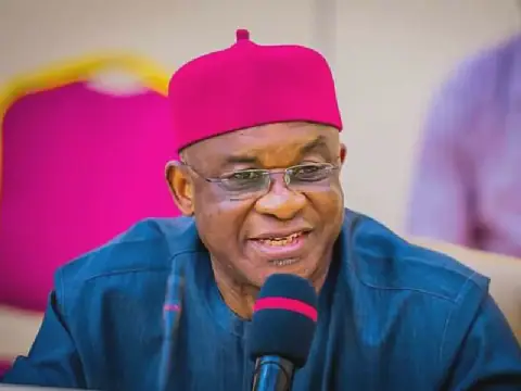 ADC Vows to Resist Rigging in 2027 Elections